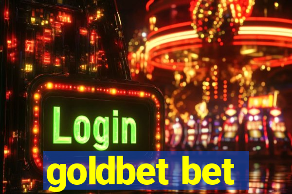 goldbet bet