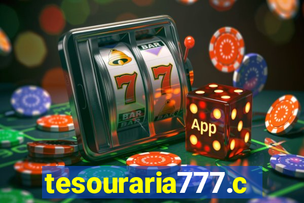 tesouraria777.com