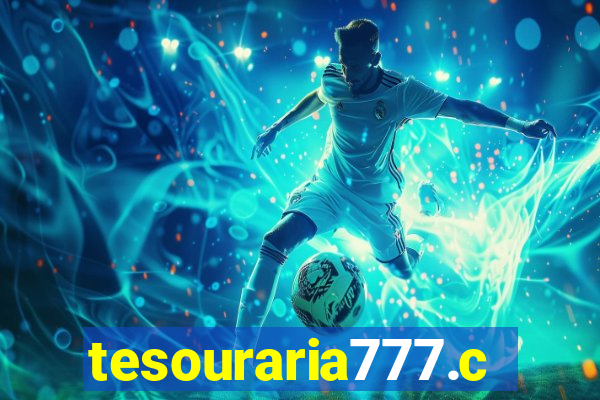 tesouraria777.com