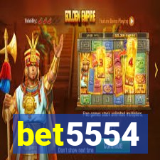 bet5554
