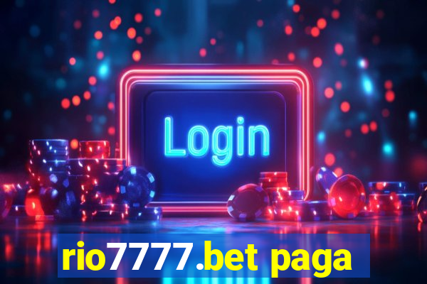 rio7777.bet paga