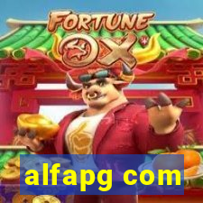 alfapg com