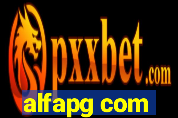alfapg com