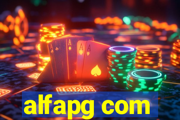 alfapg com