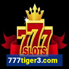 777tiger3.com