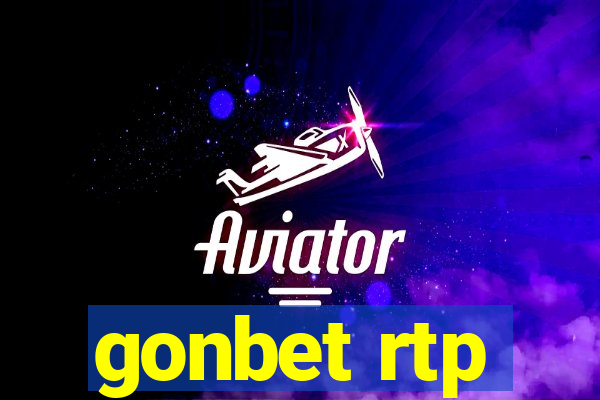 gonbet rtp