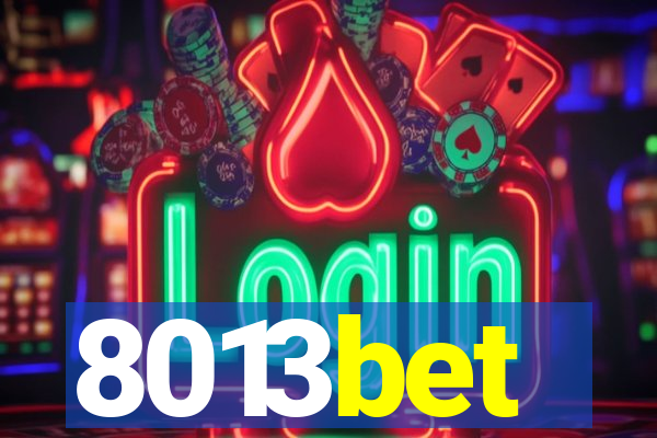 8013bet