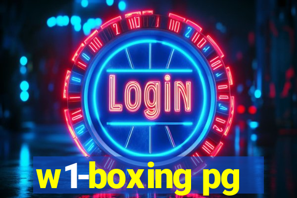 w1-boxing pg