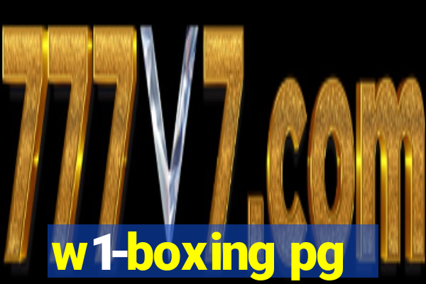w1-boxing pg