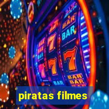 piratas filmes