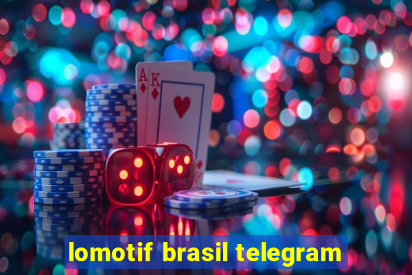 lomotif brasil telegram