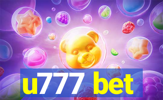 u777 bet