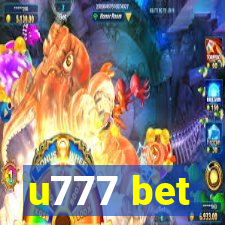 u777 bet