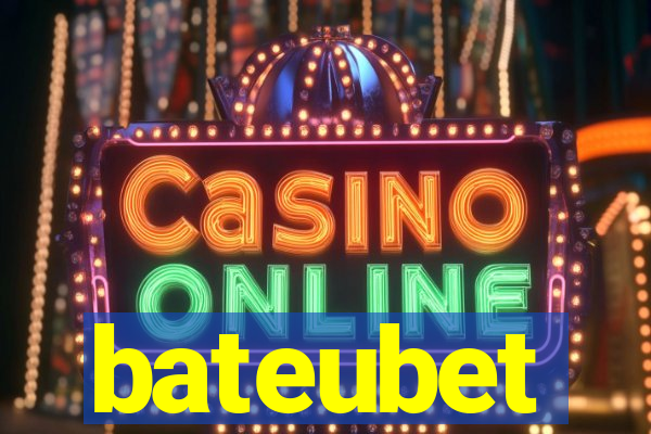 bateubet
