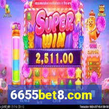 6655bet8.com