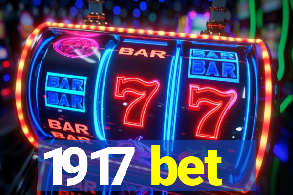 1917 bet