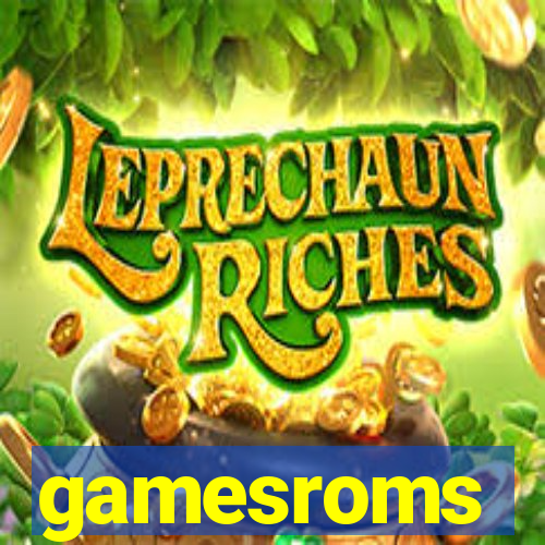gamesroms