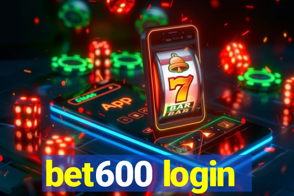 bet600 login