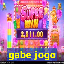 gabe jogo