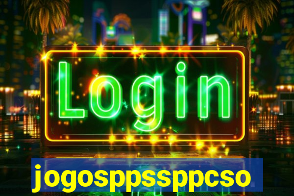 jogosppssppcso