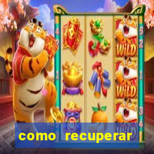 como recuperar dinheiro congelado