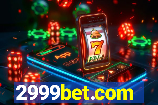 2999bet.com