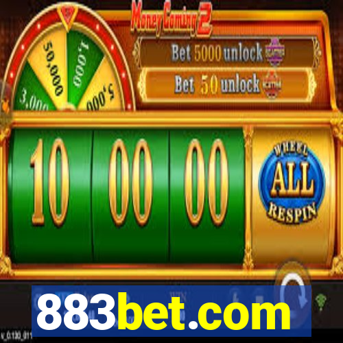 883bet.com
