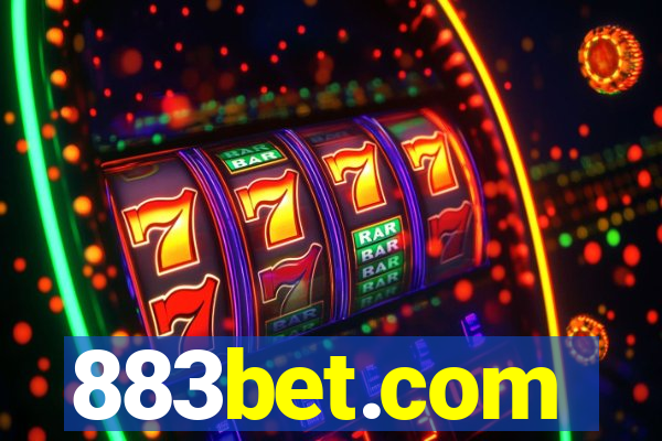 883bet.com