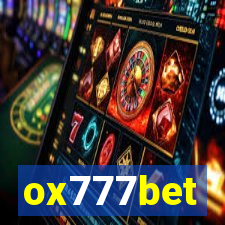 ox777bet