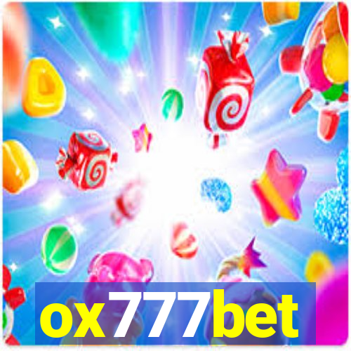ox777bet
