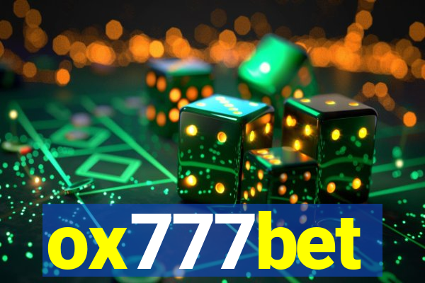 ox777bet