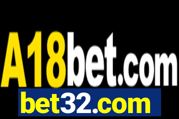 bet32.com