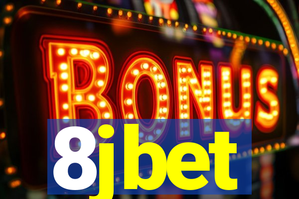 8jbet