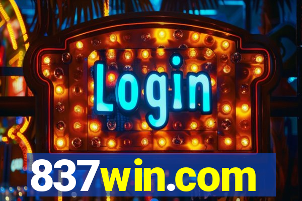 837win.com