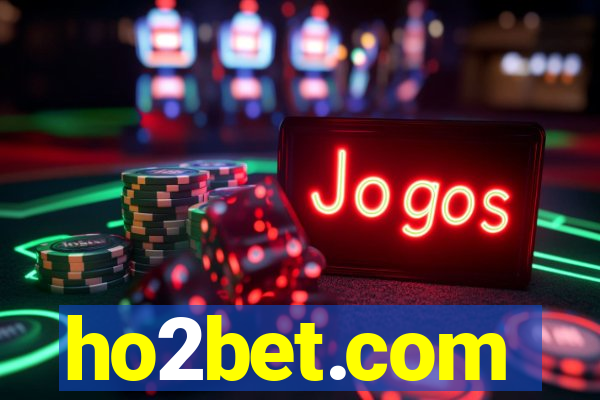 ho2bet.com