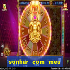 sonhar com meu marido indo embora