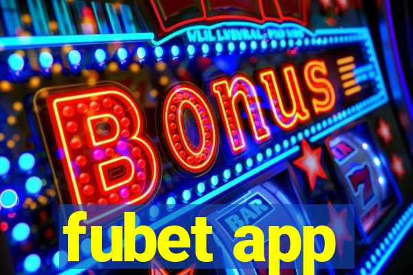 fubet app