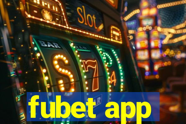 fubet app