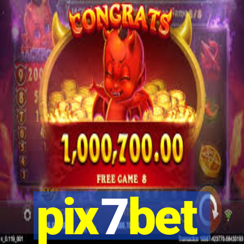 pix7bet