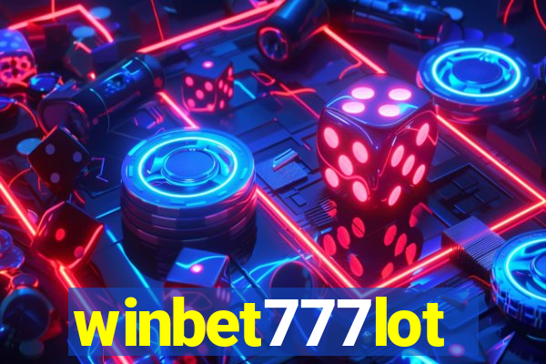winbet777lot