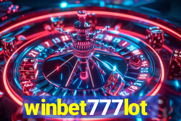winbet777lot