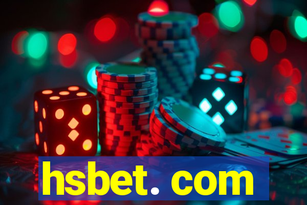 hsbet. com