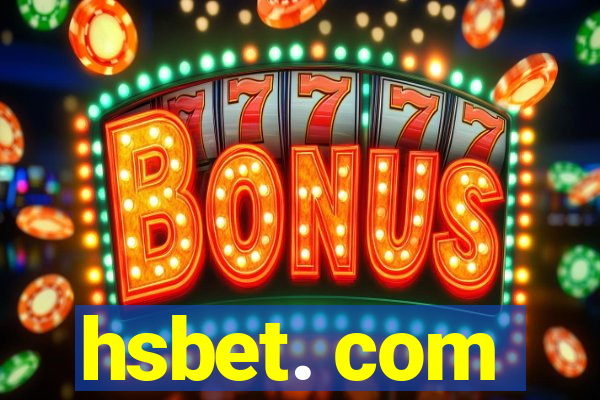 hsbet. com