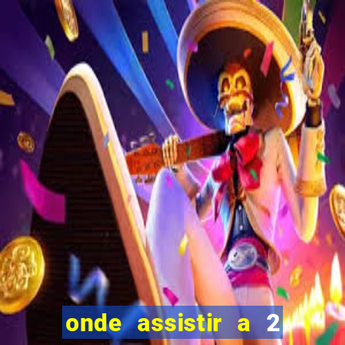 onde assistir a 2 temporada de a promessa
