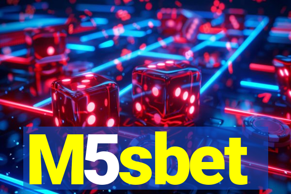 M5sbet
