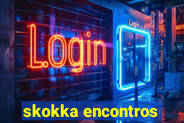 skokka encontros