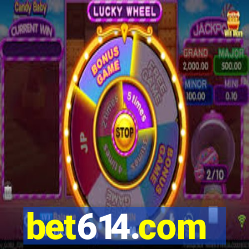 bet614.com
