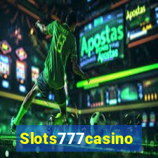 Slots777casino