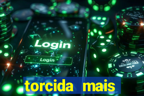 torcida mais perigosa do brasil