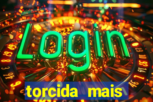torcida mais perigosa do brasil